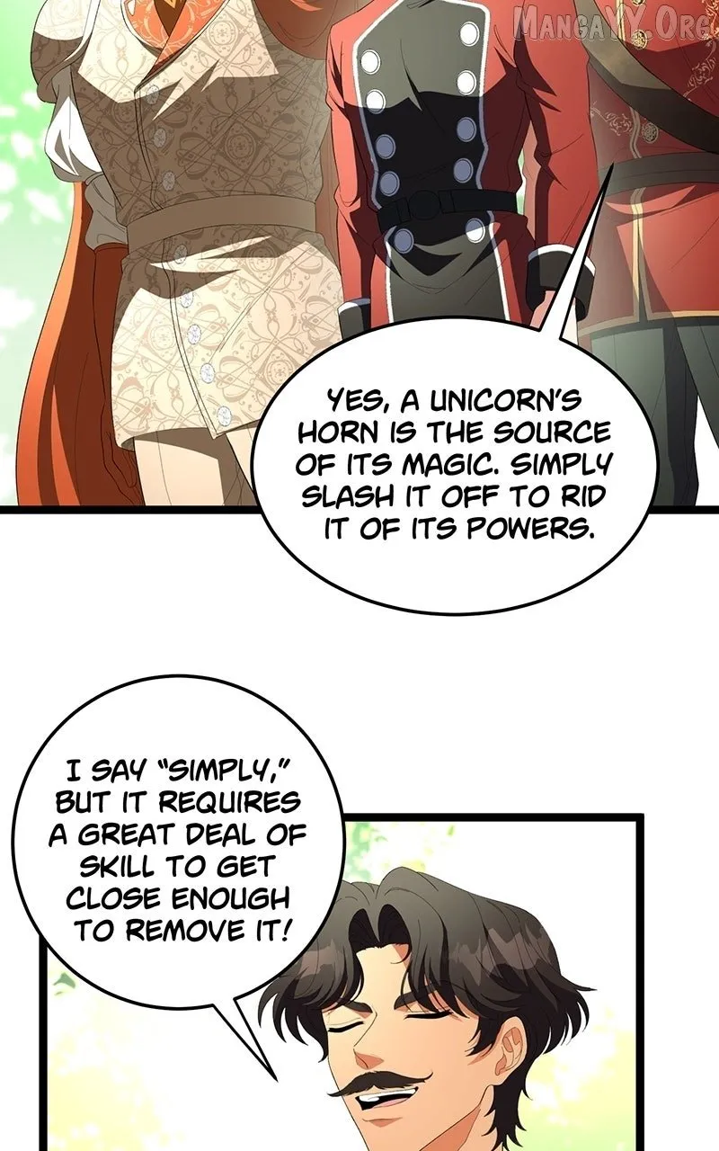 The Princess is Now the Duke Chapter 31 page 15 - 