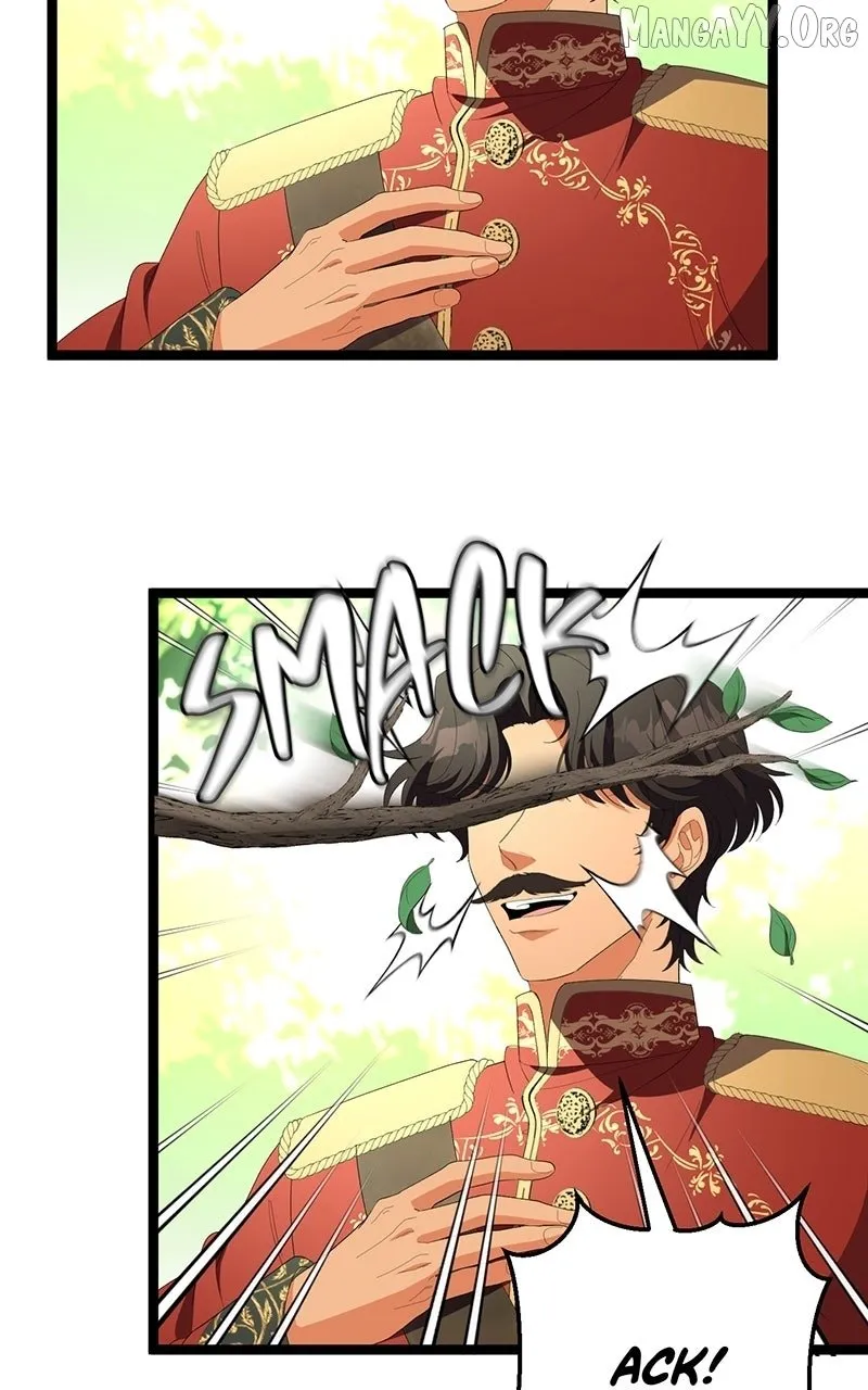 The Princess is Now the Duke Chapter 31 page 16 - 