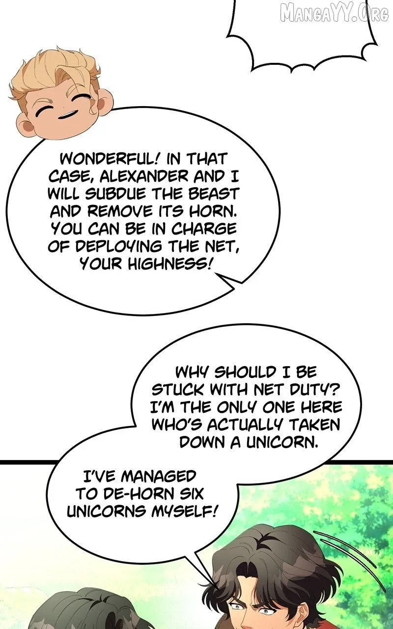 The Princess is Now the Duke Chapter 31 page 17 - 