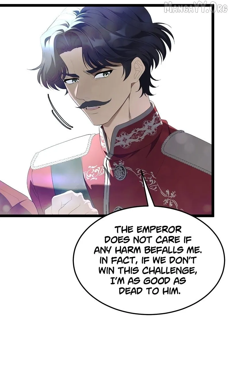 The Princess is Now the Duke Chapter 31 page 19 - 