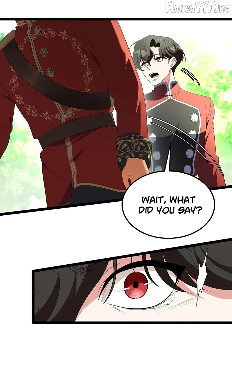 The Princess is Now the Duke Chapter 31 page 20 - 