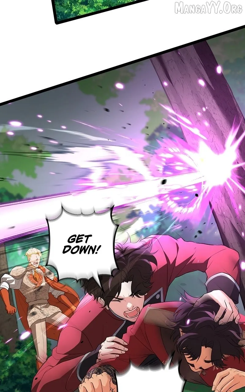 The Princess is Now the Duke Chapter 31 page 22 - 