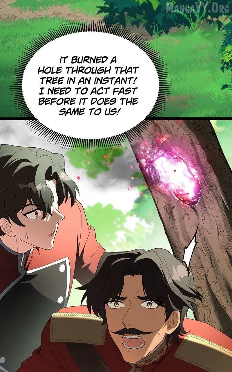 The Princess is Now the Duke Chapter 31 page 25 - 