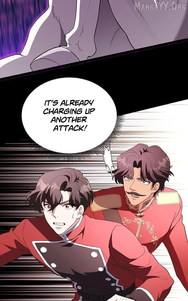 The Princess is Now the Duke Chapter 31 page 27 - 