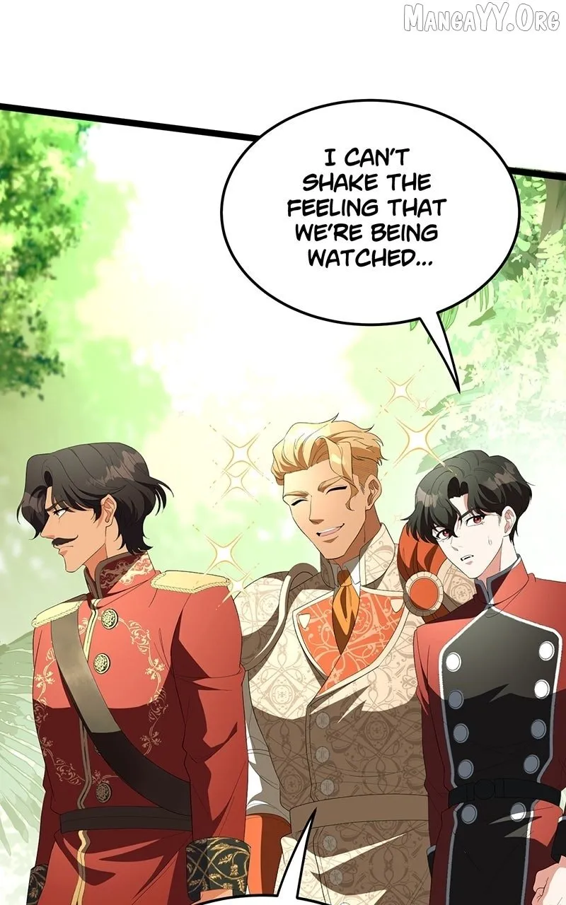 The Princess is Now the Duke Chapter 31 page 4 - 
