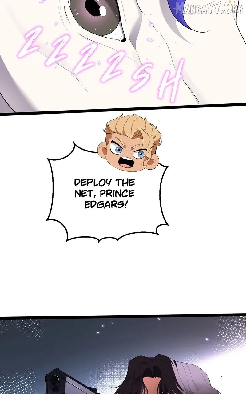 The Princess is Now the Duke Chapter 31 page 33 - 