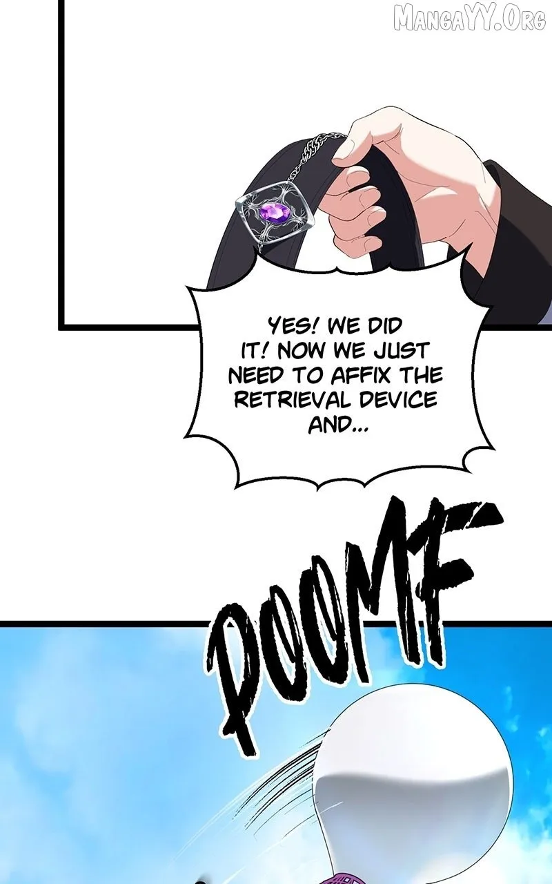 The Princess is Now the Duke Chapter 31 page 37 - 