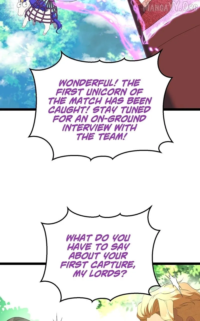 The Princess is Now the Duke Chapter 31 page 40 - 