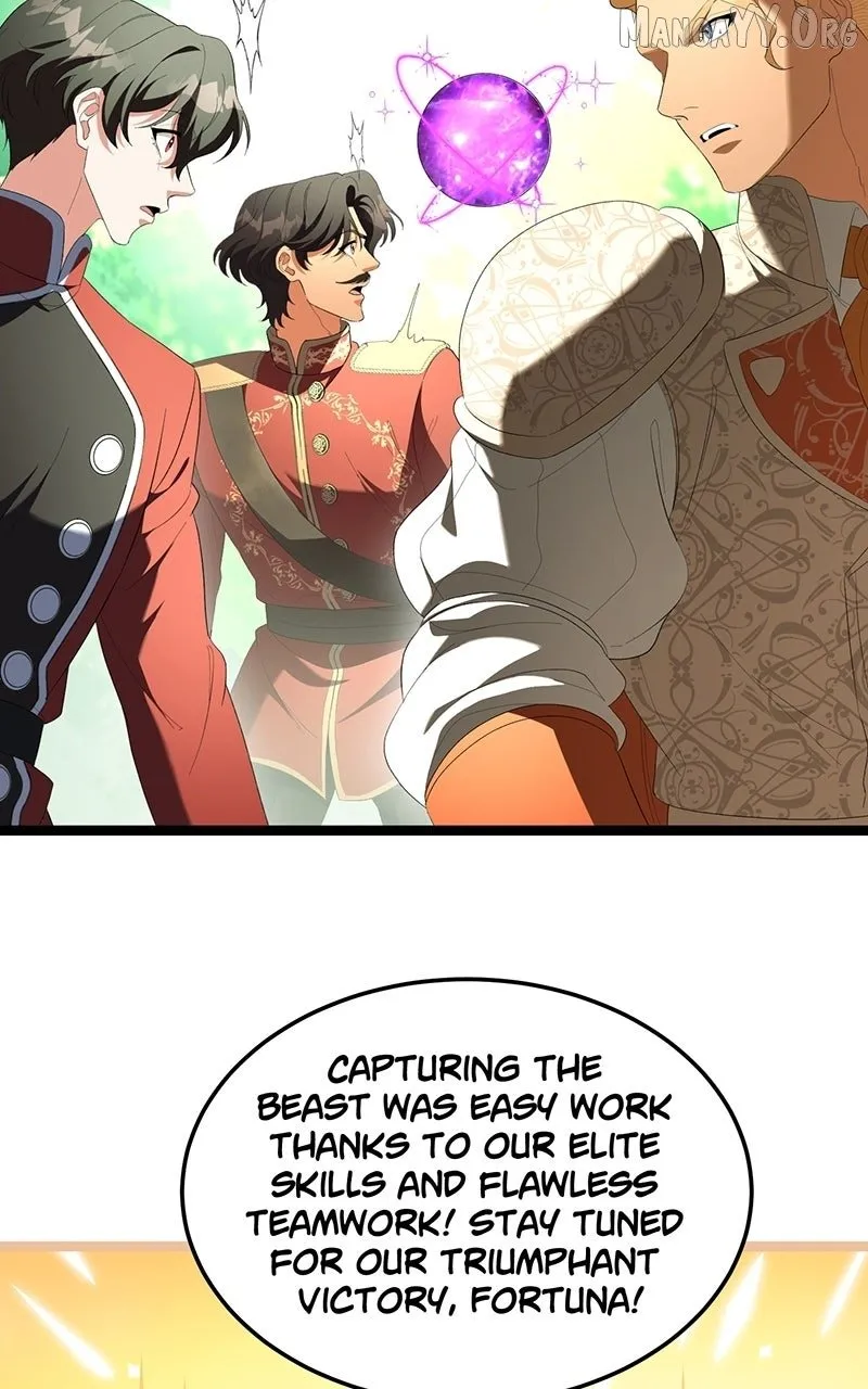 The Princess is Now the Duke Chapter 31 page 41 - 