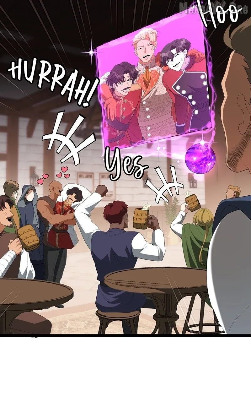 The Princess is Now the Duke Chapter 31 page 43 - 