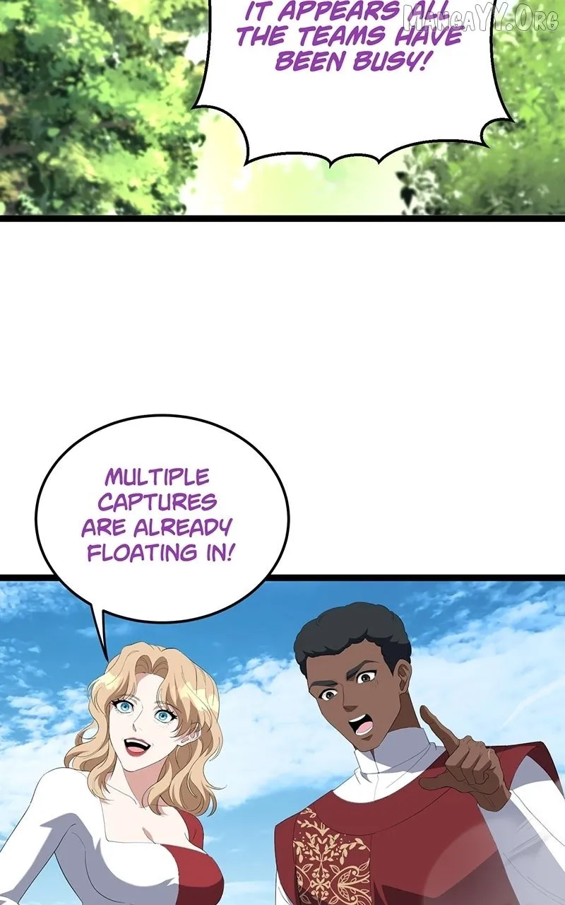 The Princess is Now the Duke Chapter 31 page 45 - 