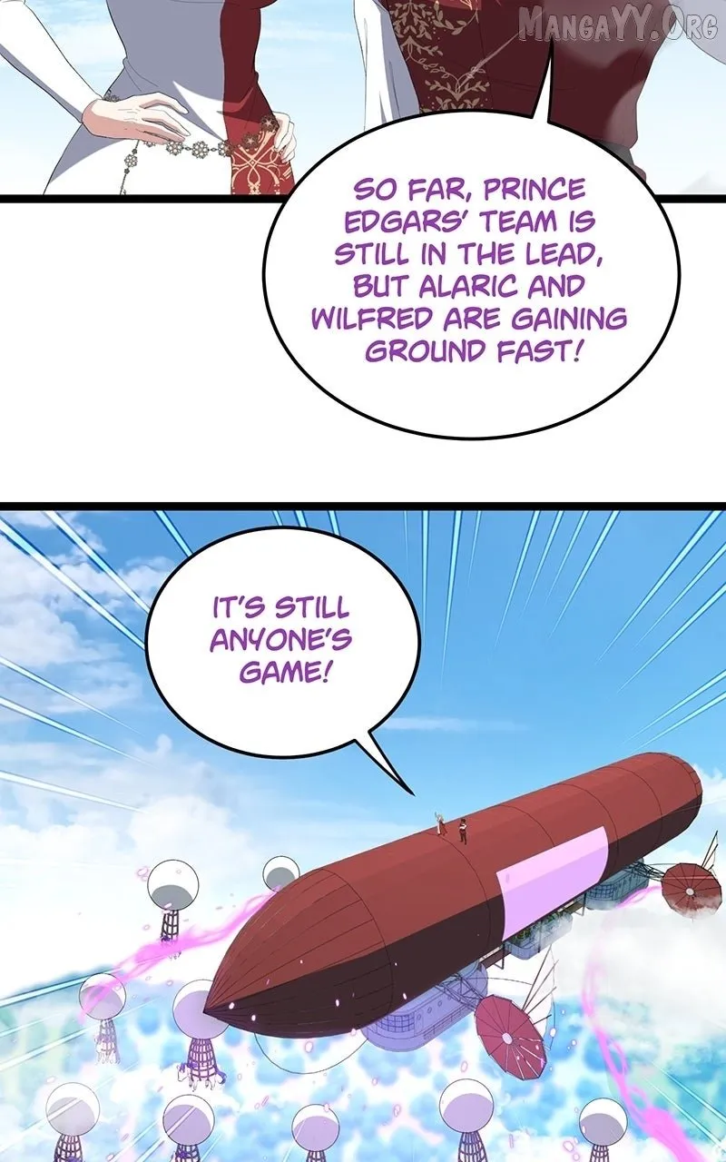 The Princess is Now the Duke Chapter 31 page 46 - 
