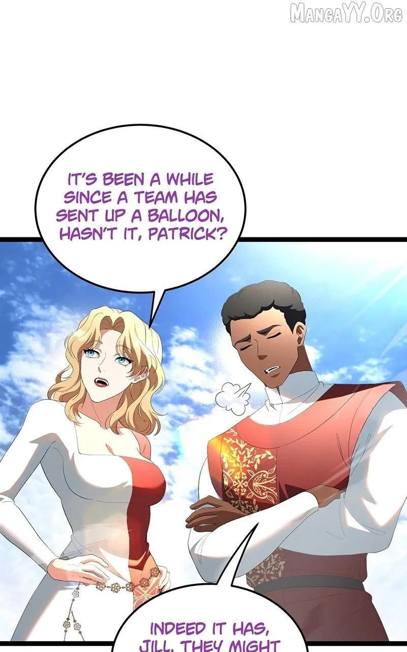 The Princess is Now the Duke Chapter 31 page 49 - 