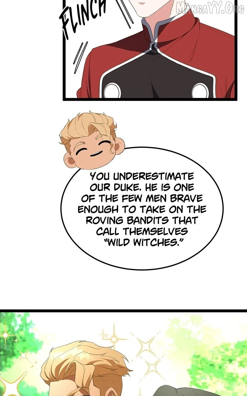 The Princess is Now the Duke Chapter 31 page 6 - 