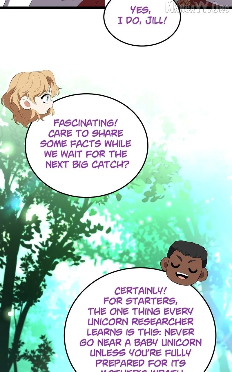 The Princess is Now the Duke Chapter 31 page 51 - 