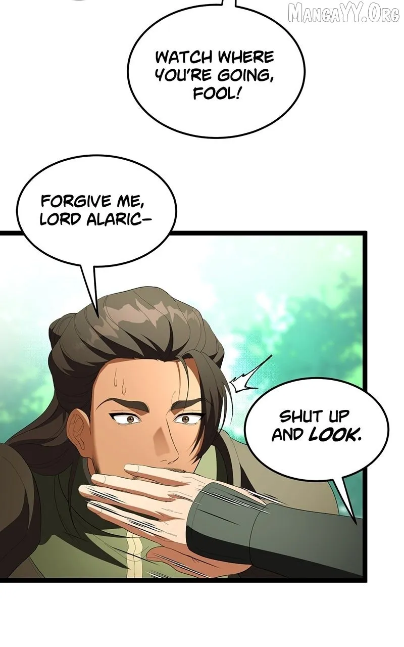 The Princess is Now the Duke Chapter 31 page 54 - 