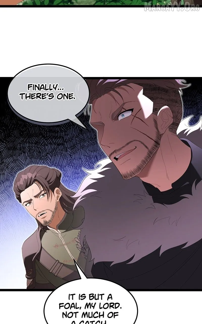 The Princess is Now the Duke Chapter 31 page 56 - 