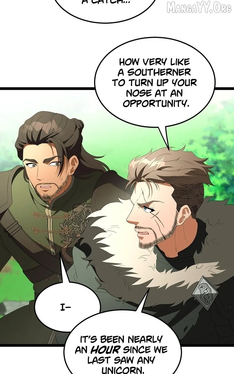 The Princess is Now the Duke Chapter 31 page 57 - 