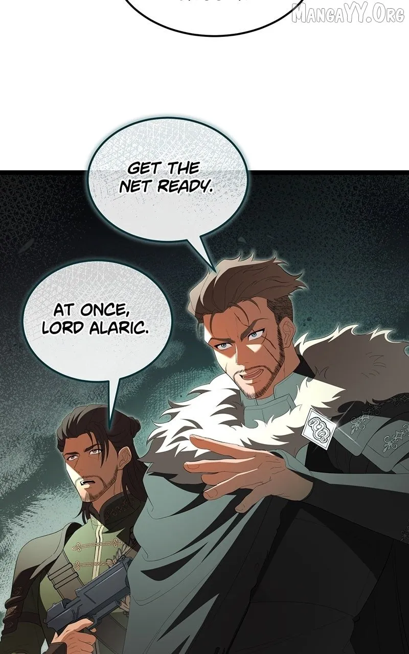 The Princess is Now the Duke Chapter 31 page 58 - 