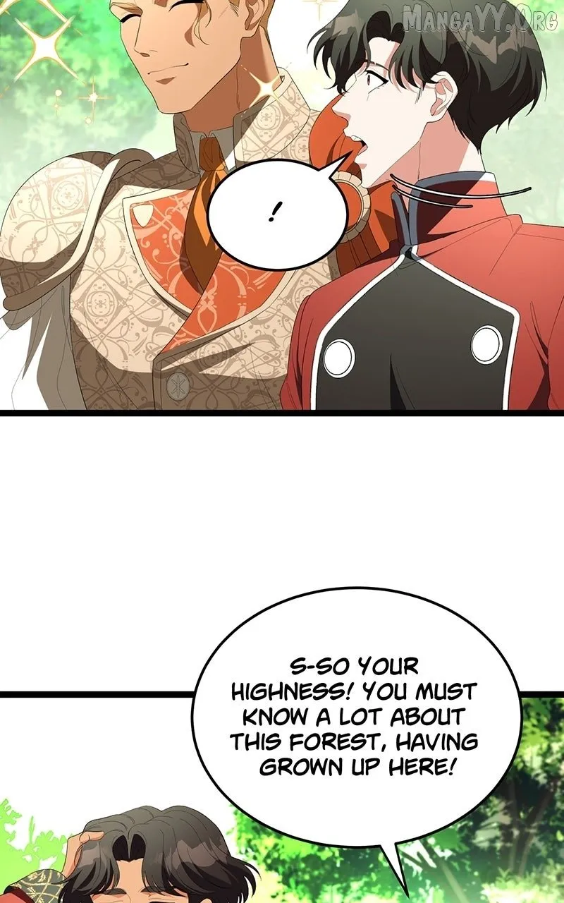 The Princess is Now the Duke Chapter 31 page 7 - 
