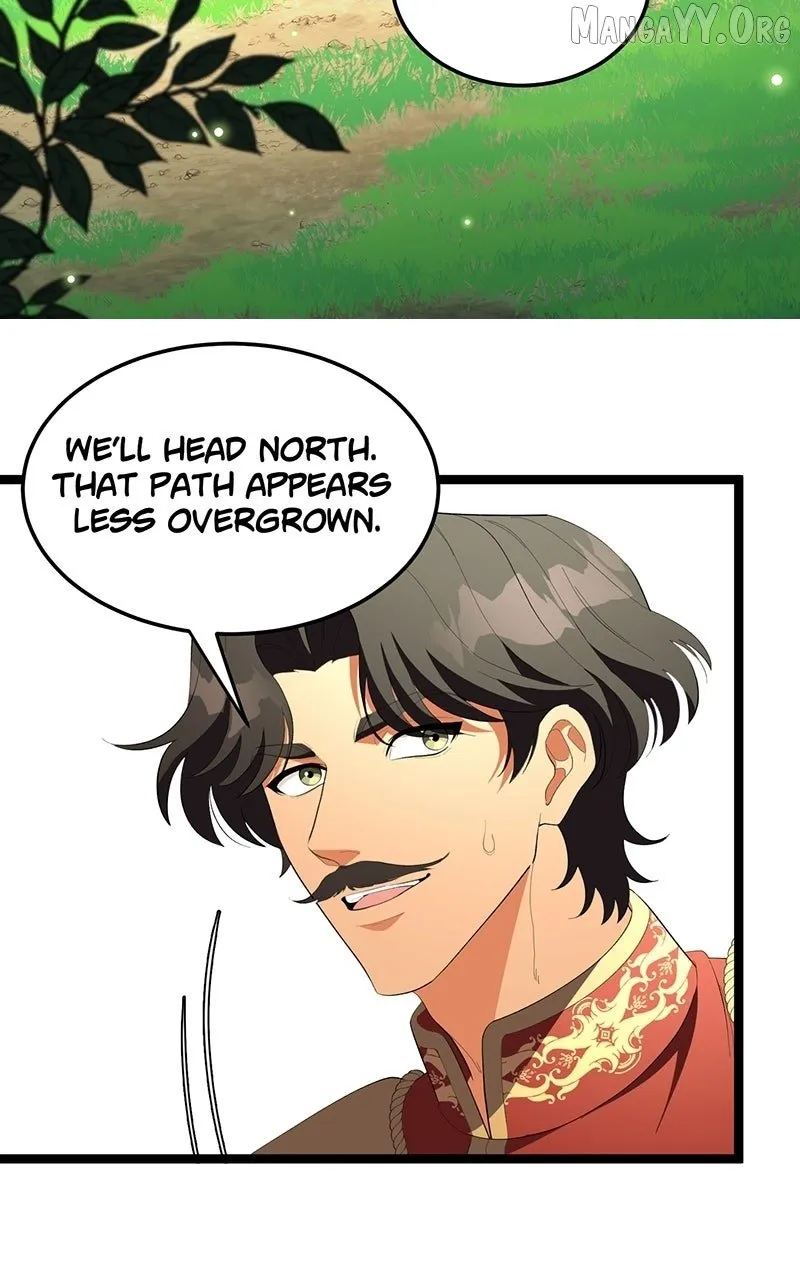 The Princess is Now the Duke Chapter 31 page 61 - 