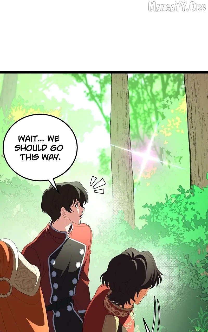 The Princess is Now the Duke Chapter 31 page 62 - 