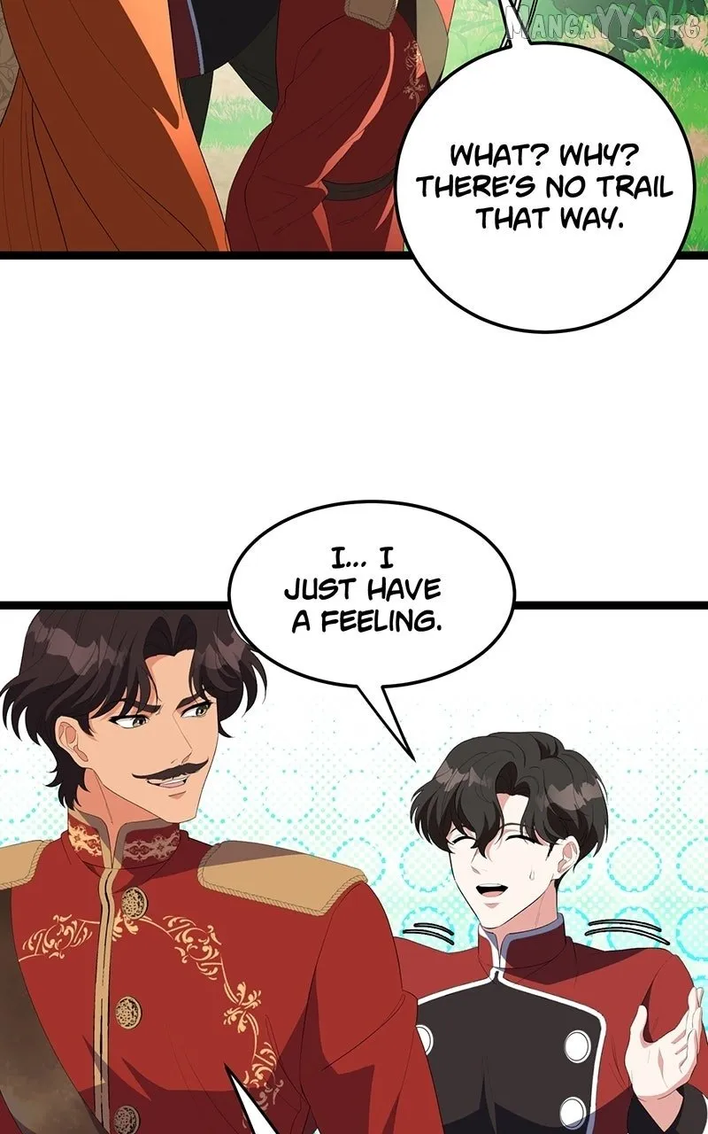 The Princess is Now the Duke Chapter 31 page 63 - 