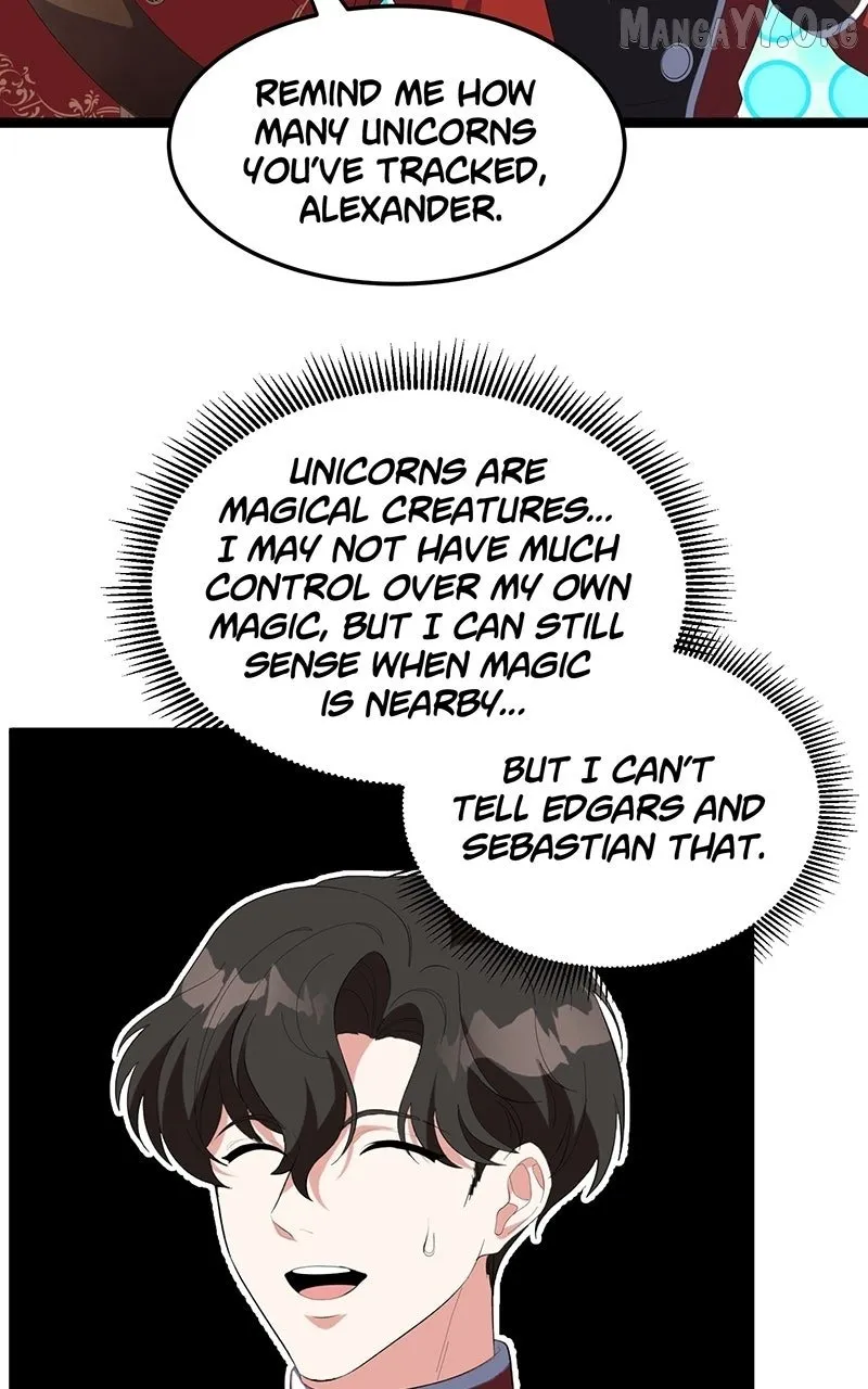 The Princess is Now the Duke Chapter 31 page 64 - 
