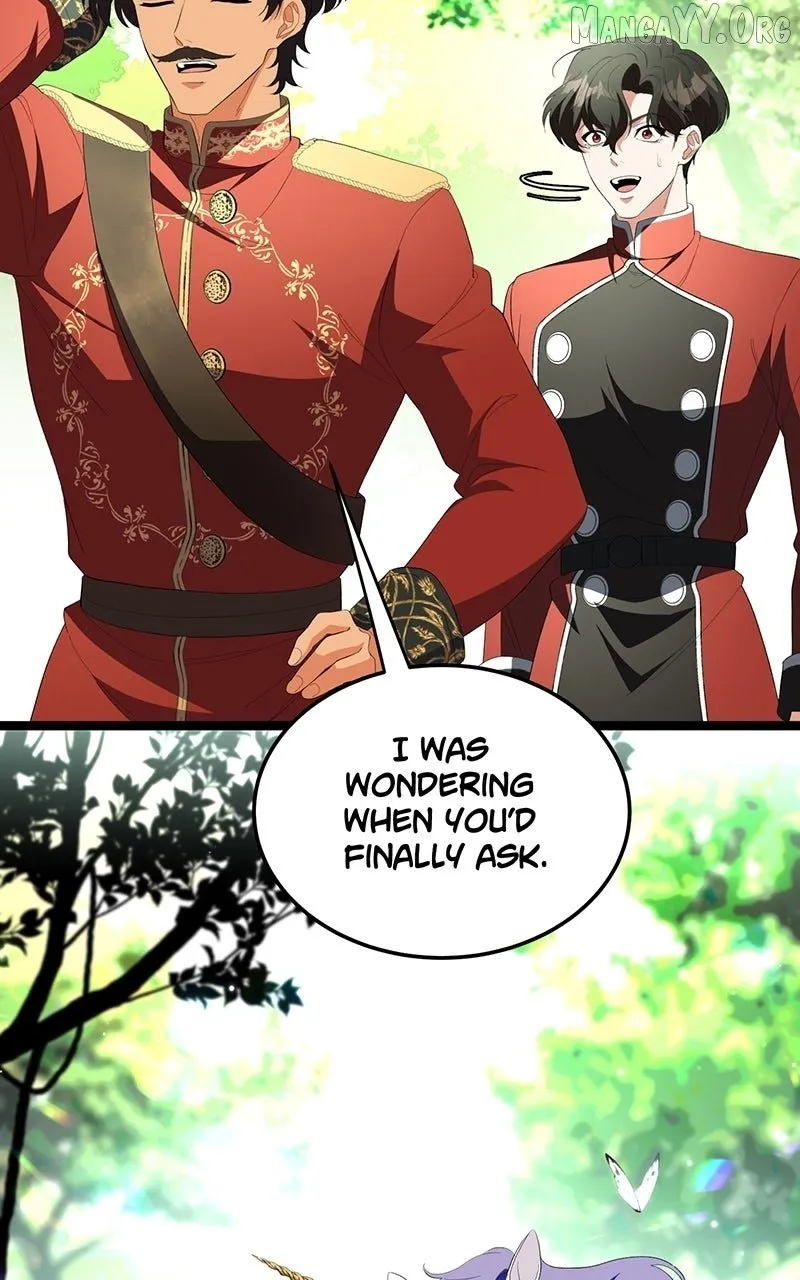 The Princess is Now the Duke Chapter 31 page 8 - 