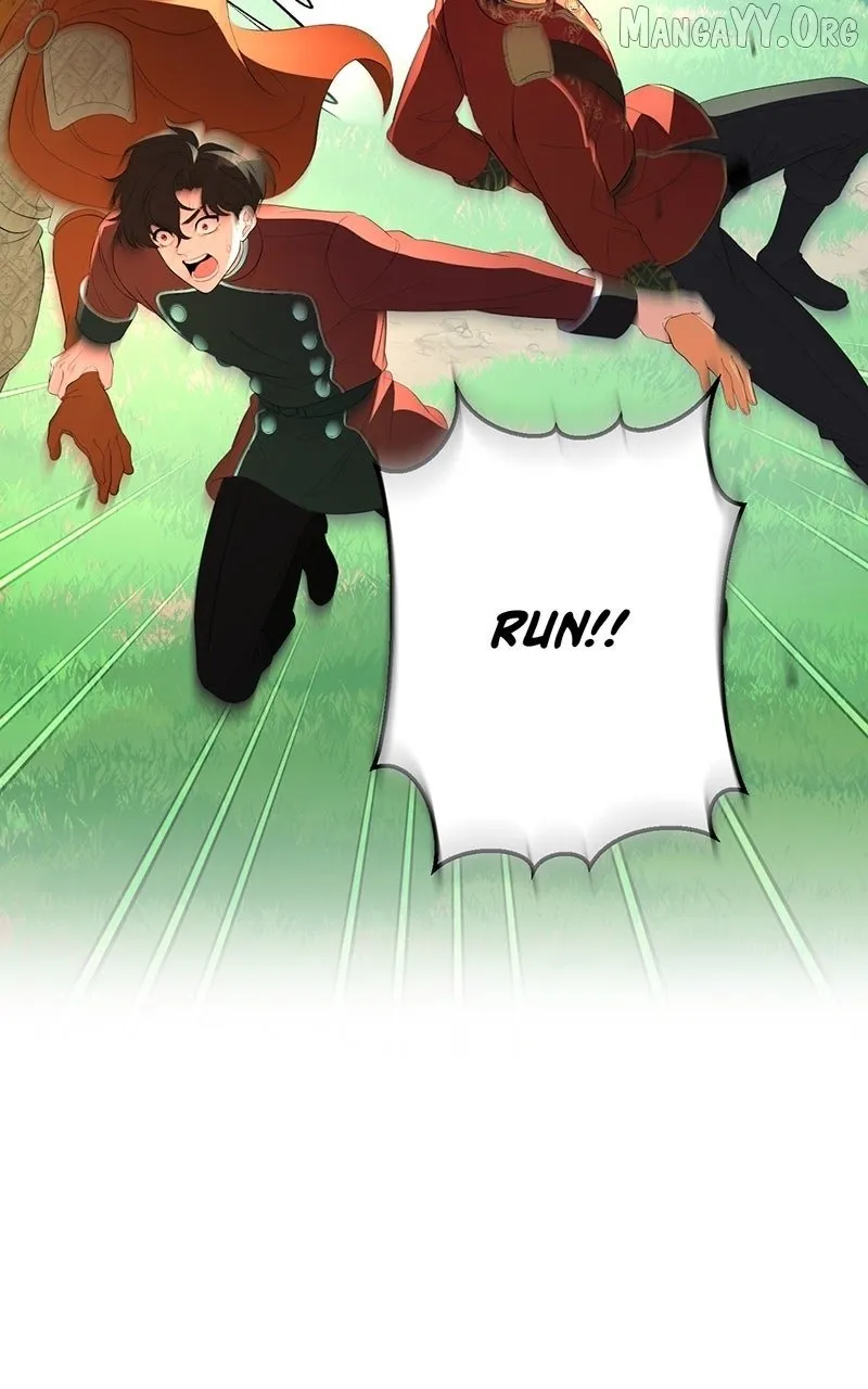 The Princess is Now the Duke Chapter 31 page 72 - 