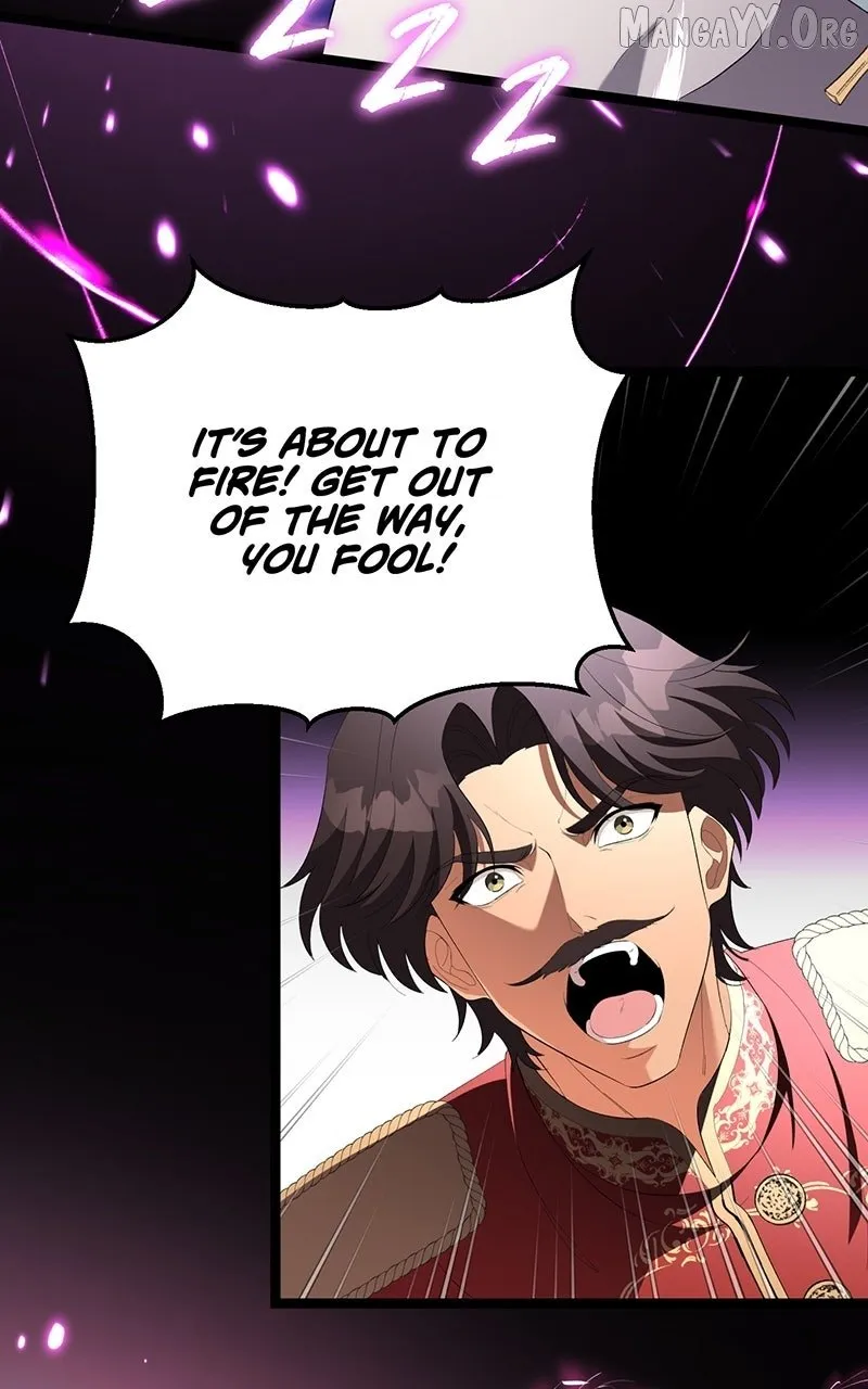 The Princess is Now the Duke Chapter 32 page 15 - 