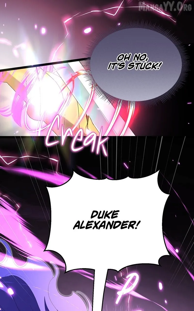 The Princess is Now the Duke Chapter 32 page 16 - 