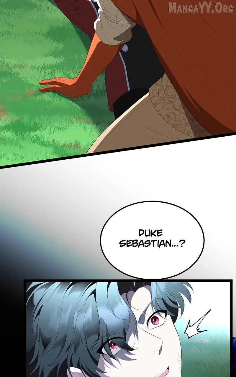 The Princess is Now the Duke Chapter 32 page 22 - 