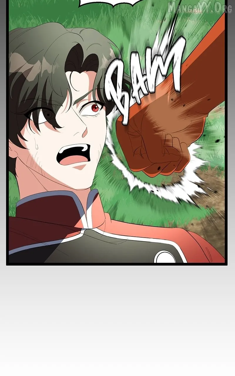 The Princess is Now the Duke Chapter 32 page 25 - 