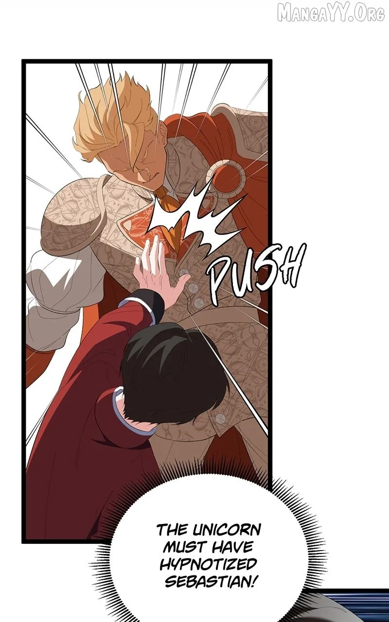The Princess is Now the Duke Chapter 32 page 26 - 