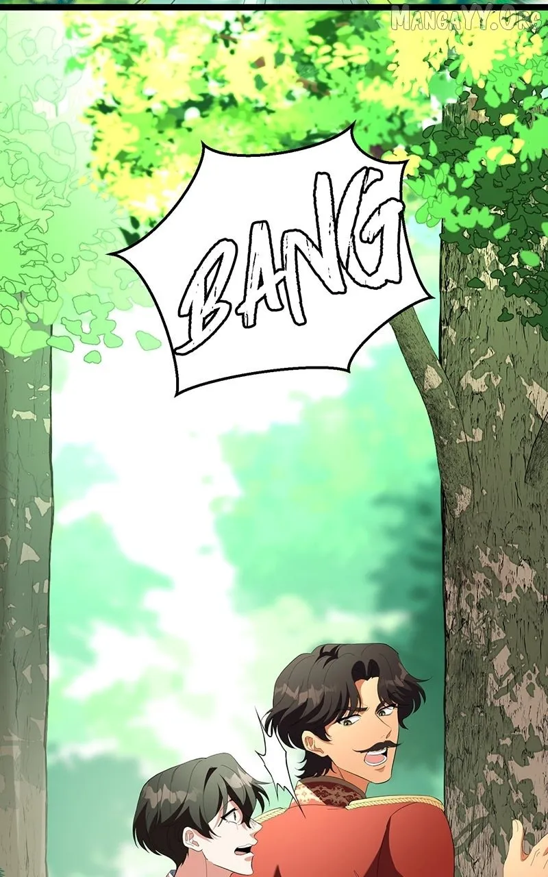 The Princess is Now the Duke Chapter 32 page 28 - 