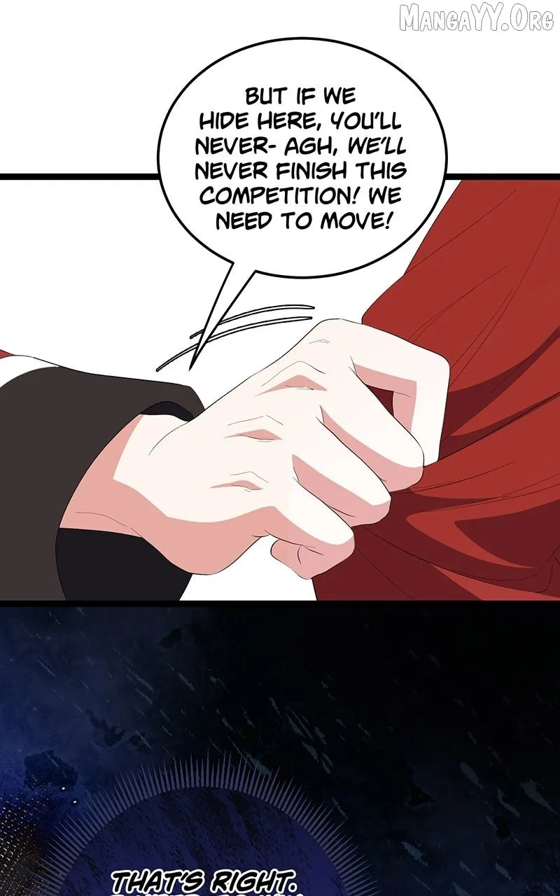 The Princess is Now the Duke Chapter 32 page 31 - 