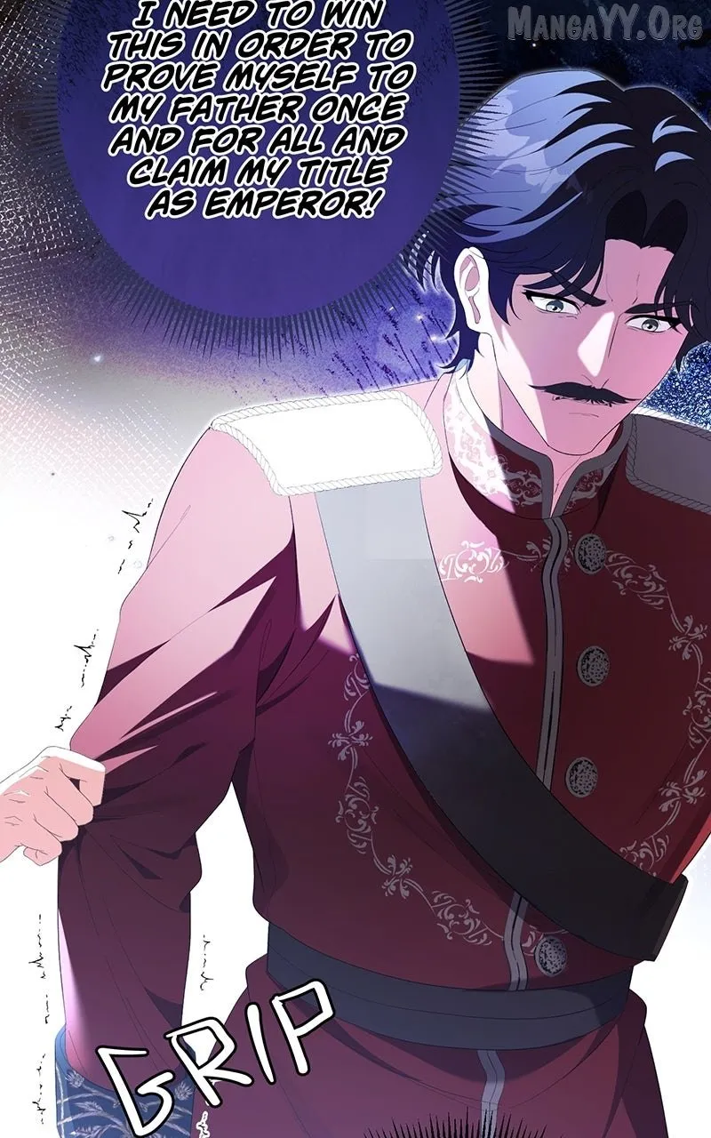The Princess is Now the Duke Chapter 32 page 32 - 
