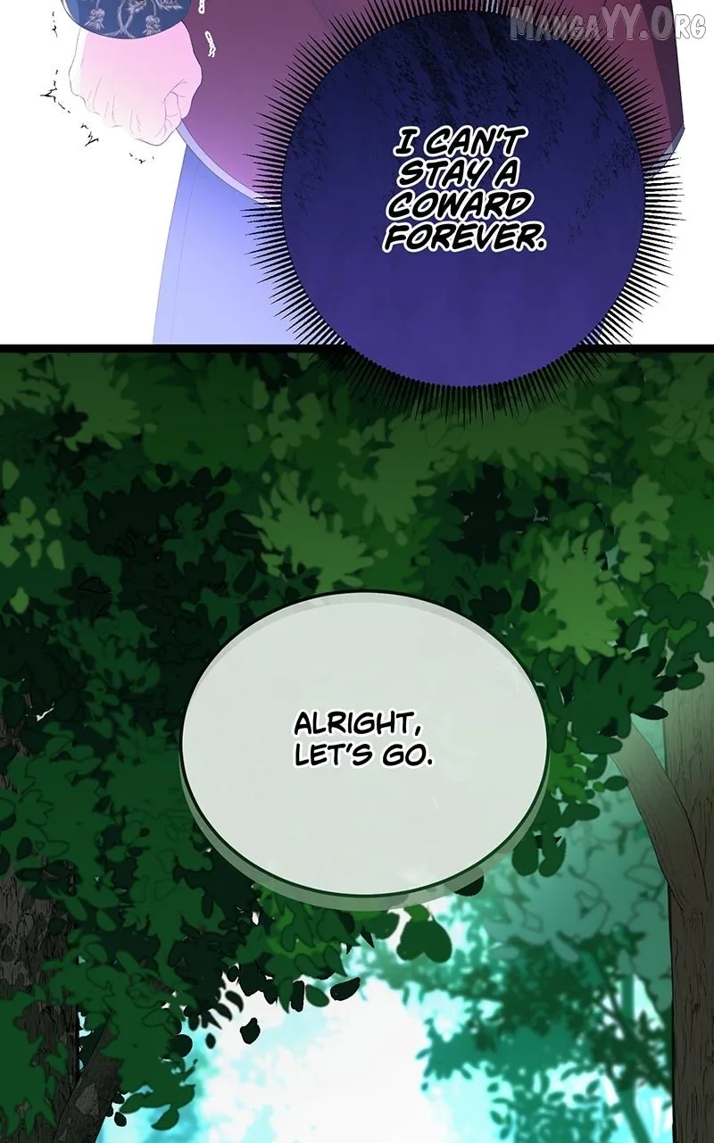The Princess is Now the Duke Chapter 32 page 33 - 