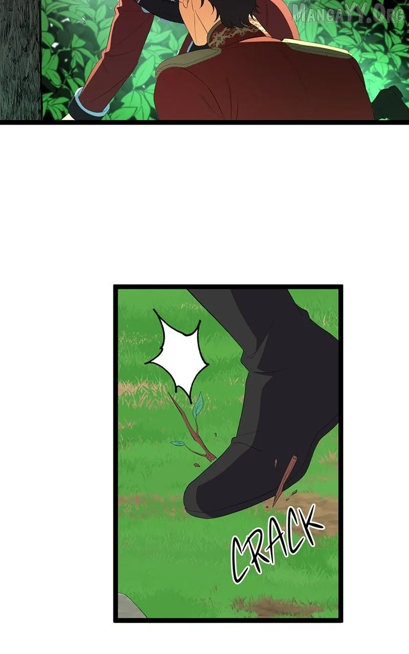 The Princess is Now the Duke Chapter 32 page 35 - 