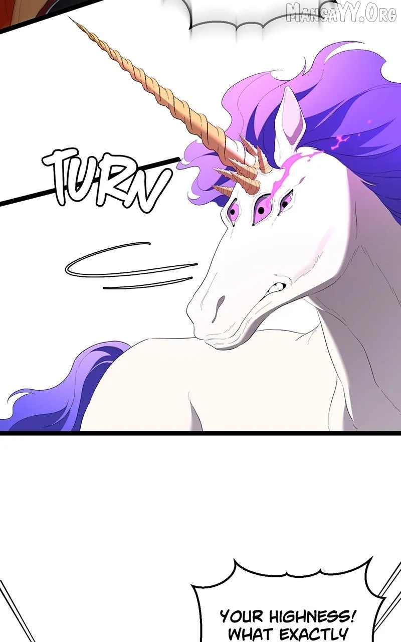 The Princess is Now the Duke Chapter 32 page 5 - 