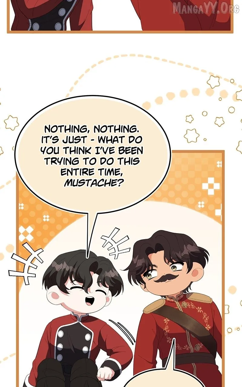 The Princess is Now the Duke Chapter 32 page 42 - 