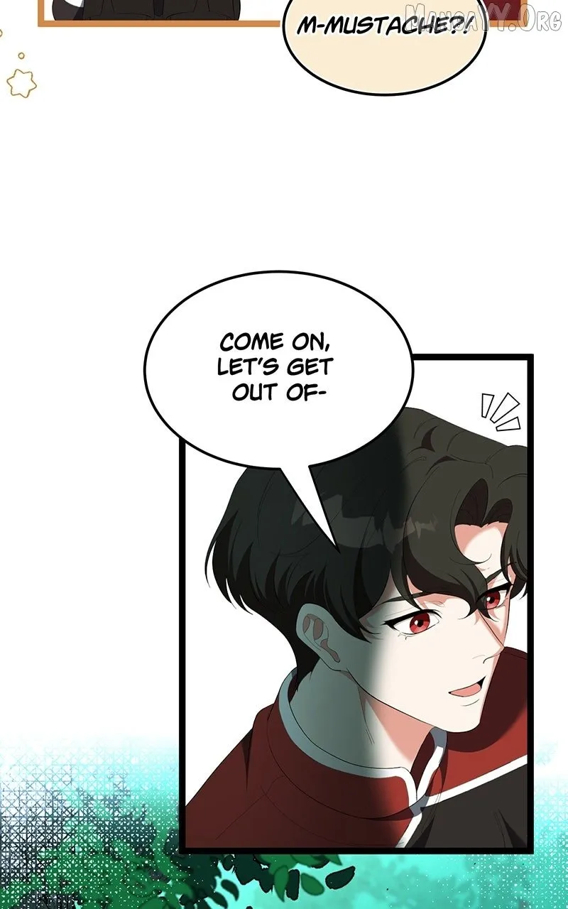 The Princess is Now the Duke Chapter 32 page 43 - 