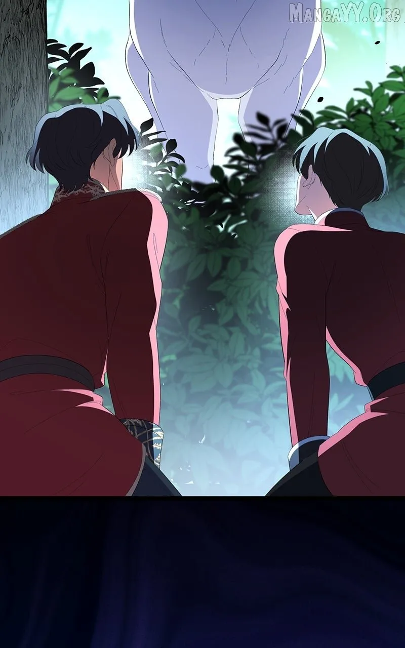The Princess is Now the Duke Chapter 32 page 45 - 