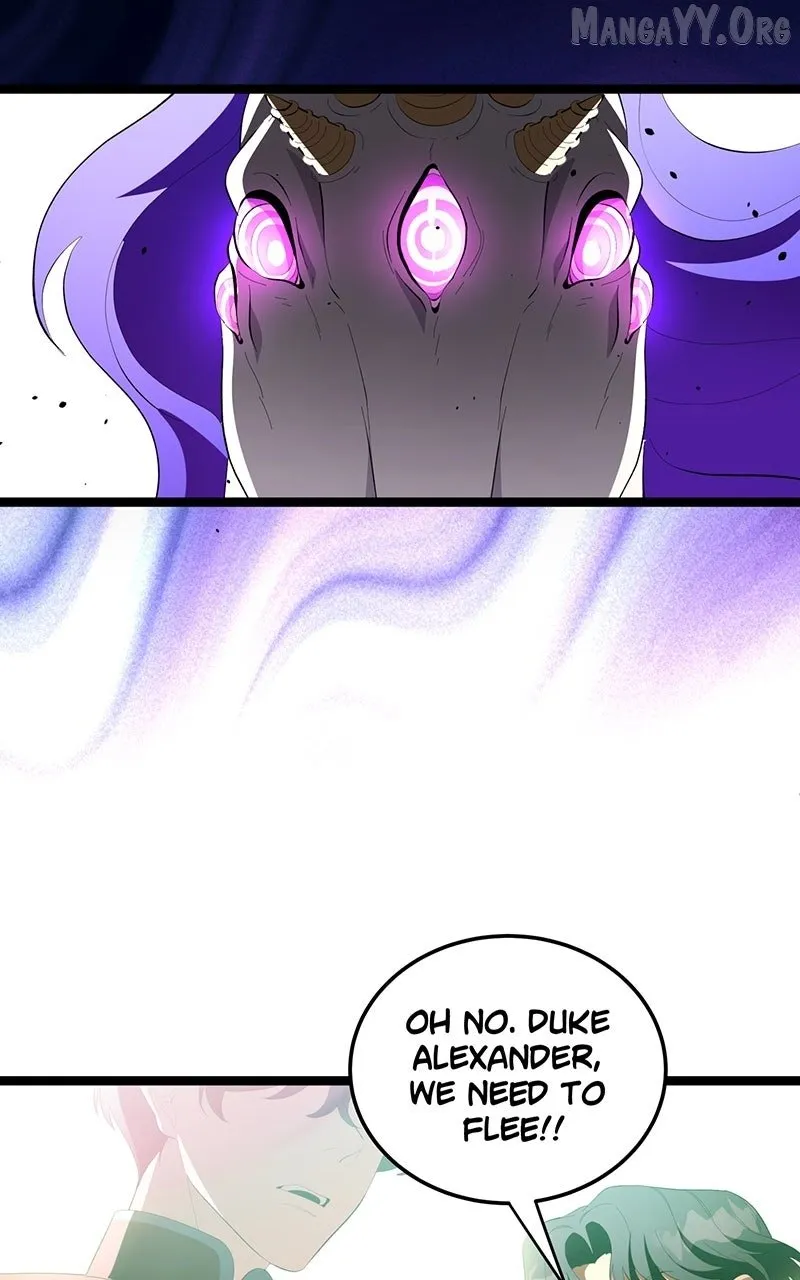 The Princess is Now the Duke Chapter 32 page 46 - 