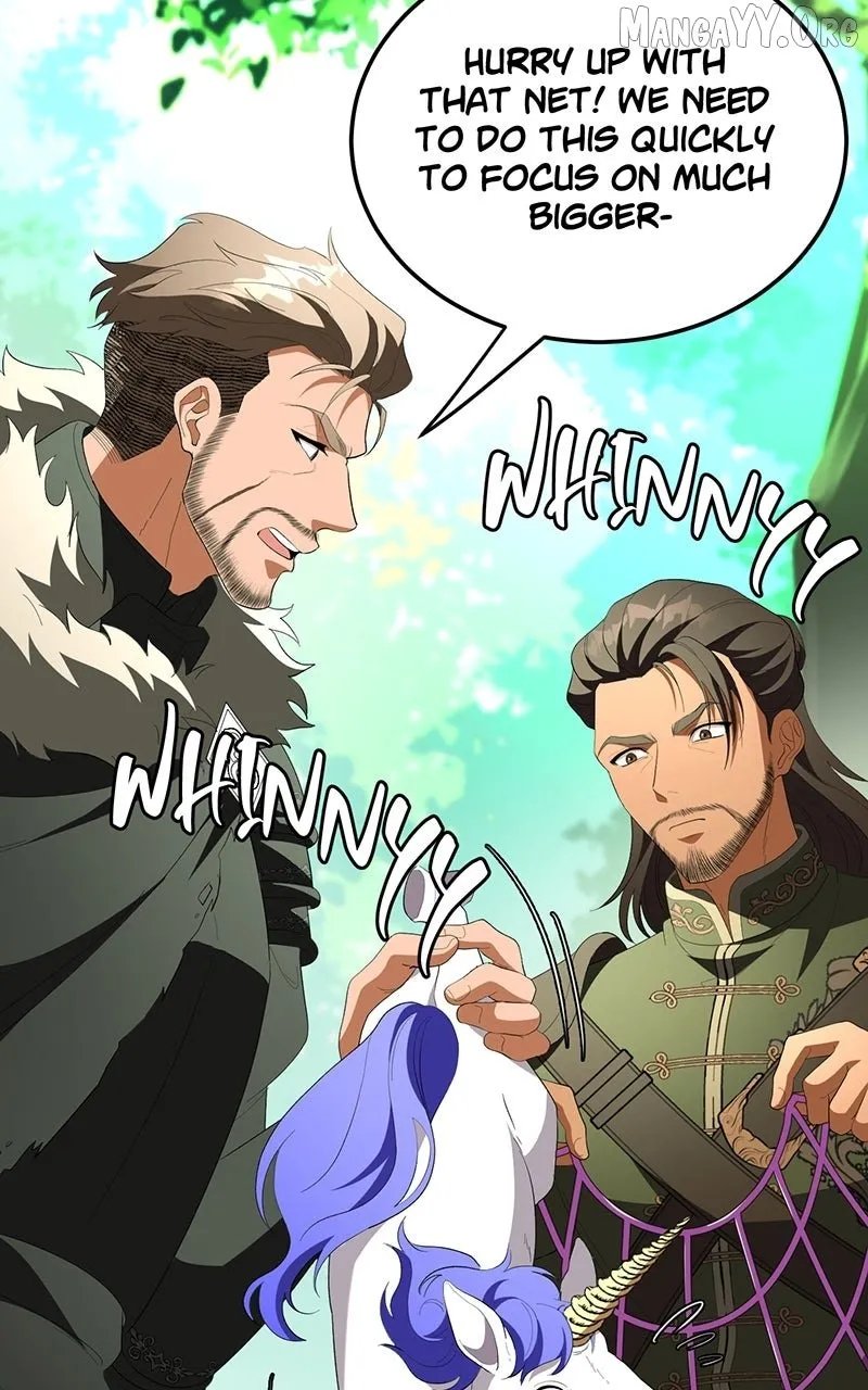 The Princess is Now the Duke Chapter 32 page 51 - 