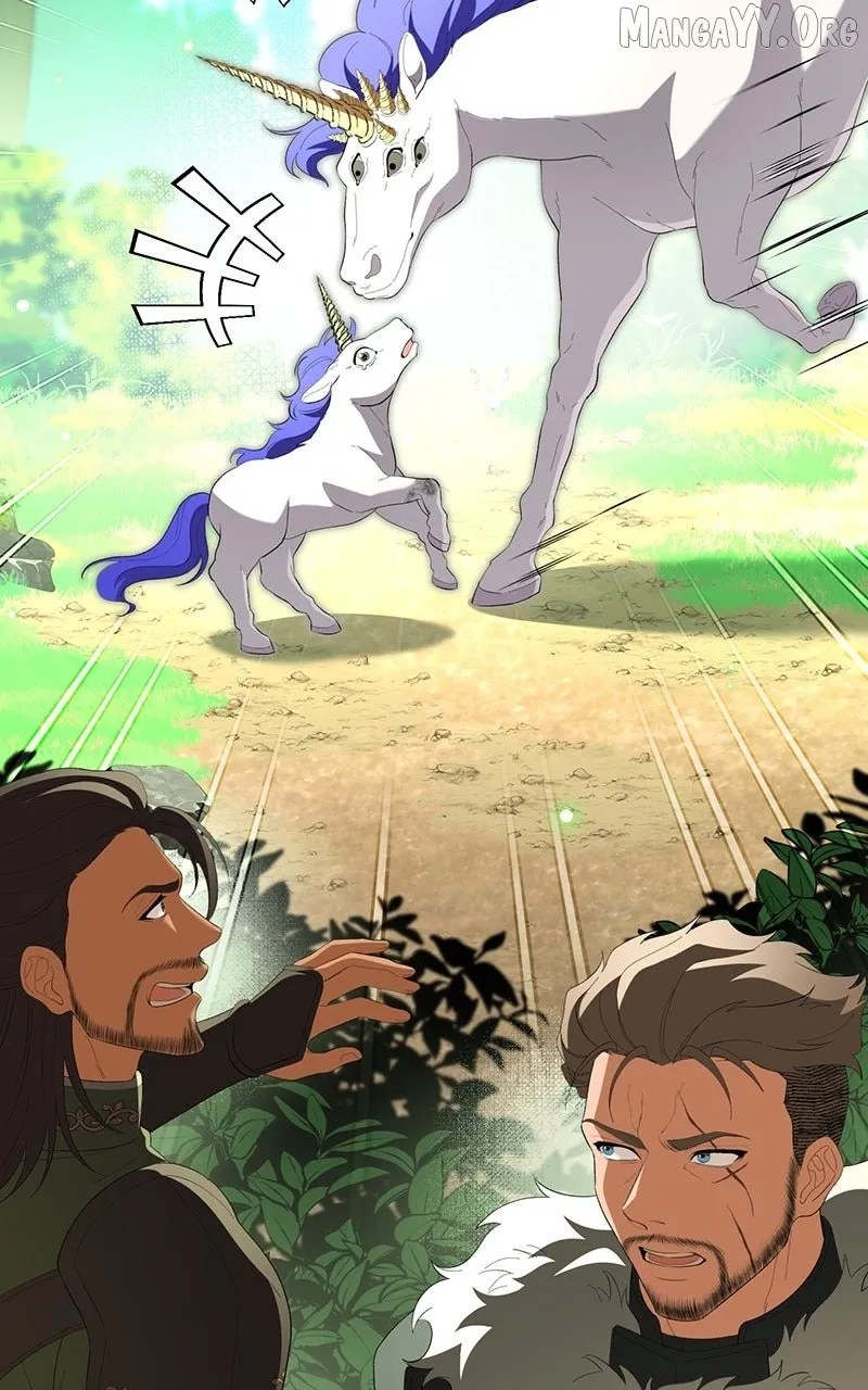 The Princess is Now the Duke Chapter 32 page 53 - 