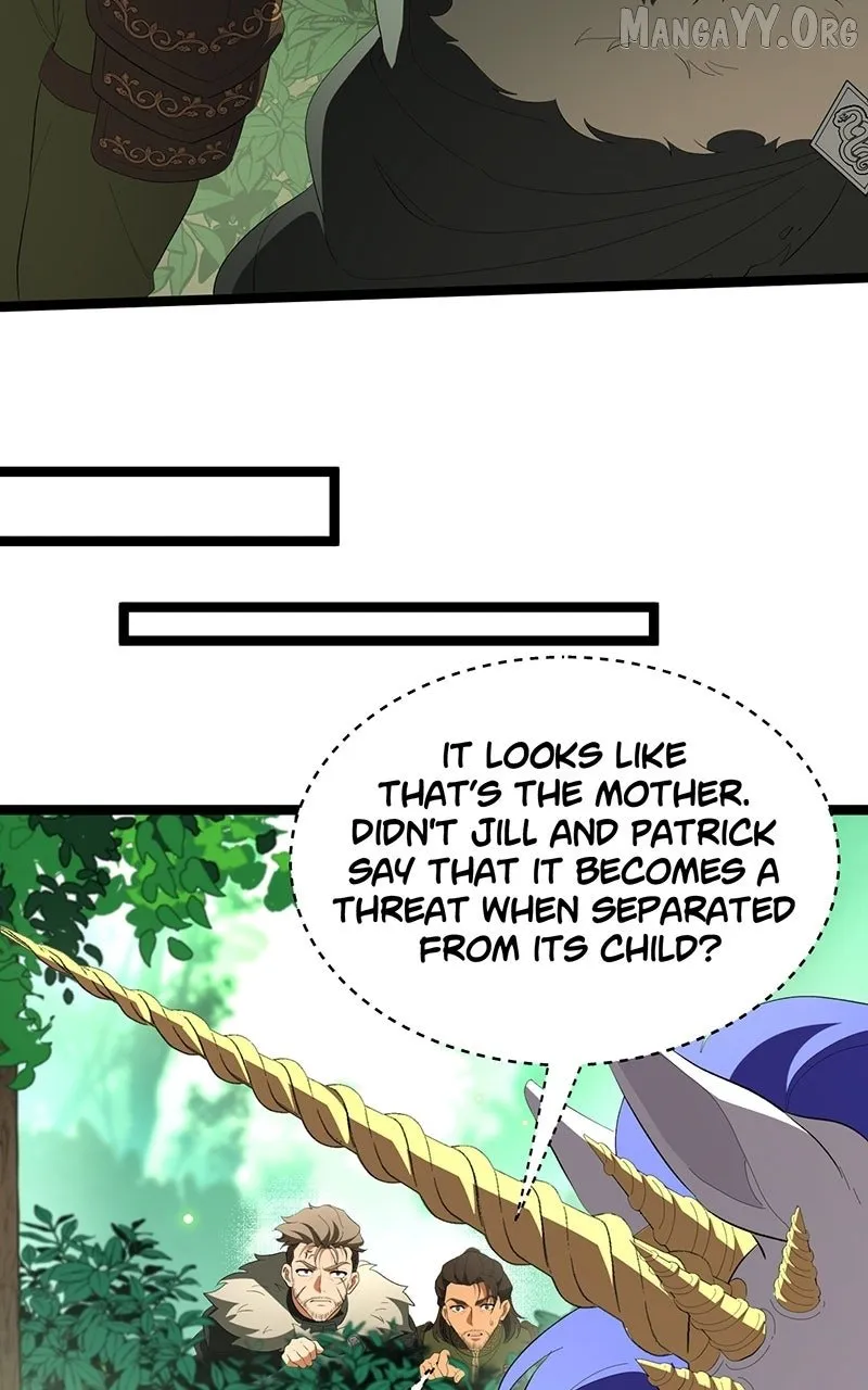 The Princess is Now the Duke Chapter 32 page 54 - 