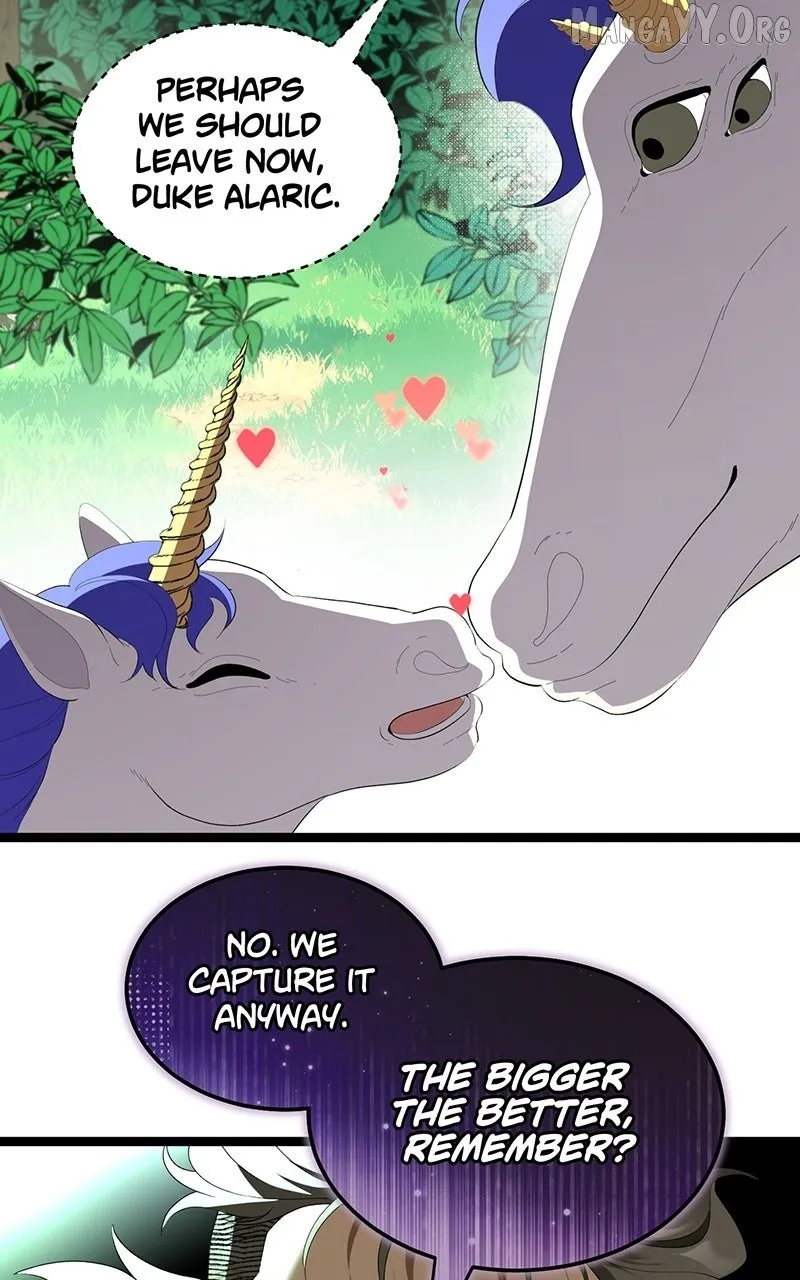 The Princess is Now the Duke Chapter 32 page 55 - 