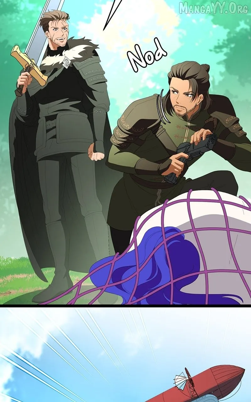 The Princess is Now the Duke Chapter 32 page 62 - 
